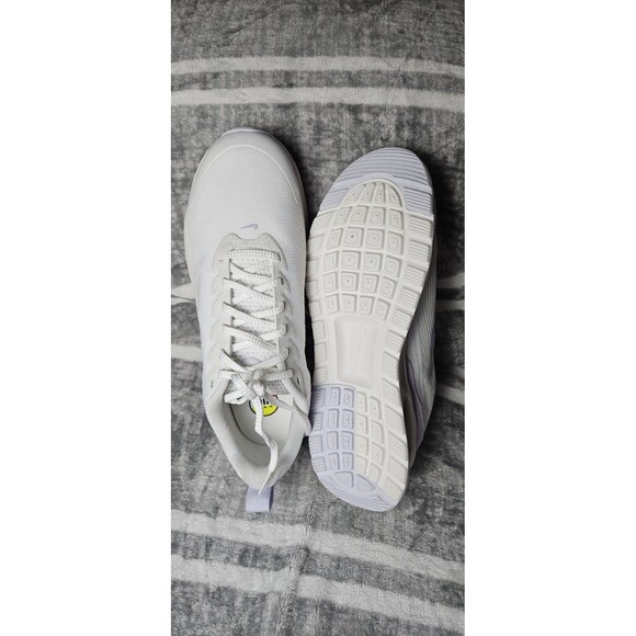 Nike WMNS Air Max Nuaxis SE Summit White HV7000-121 Women's Size 11 - Picture 6 of 13